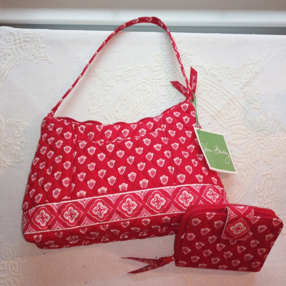 Vera Bradley Bag Wallets & Gift bag